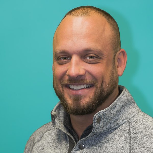 Aaron Christy founder Britton Ridge Water Restoration